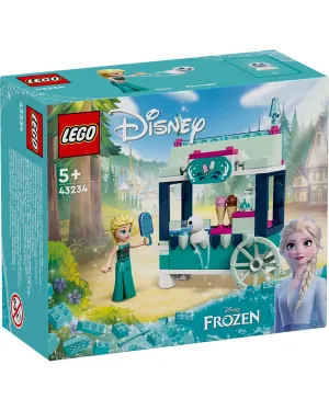 43234 Elsas Frozen Treats