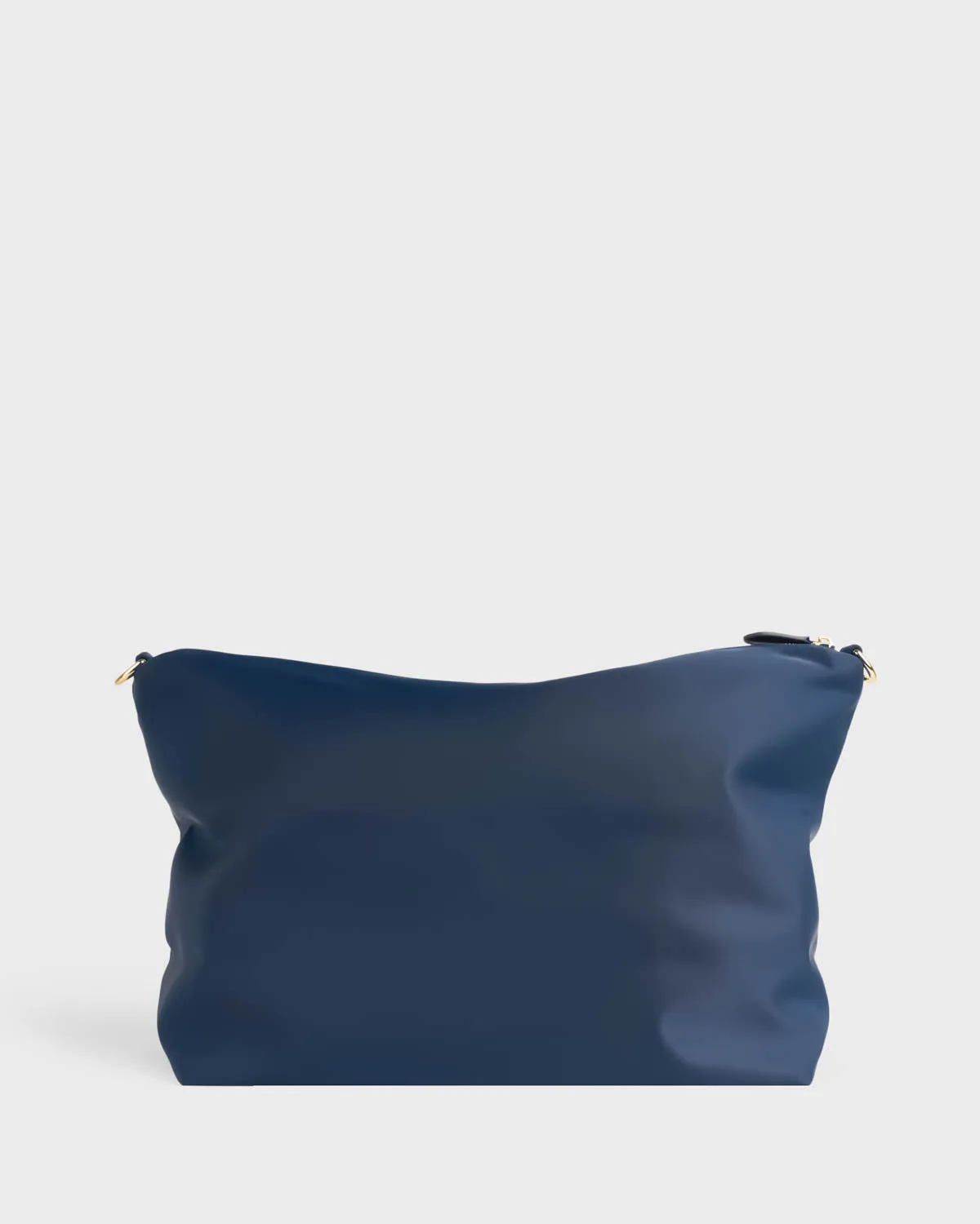 Aimee Travel BiB (Navy)