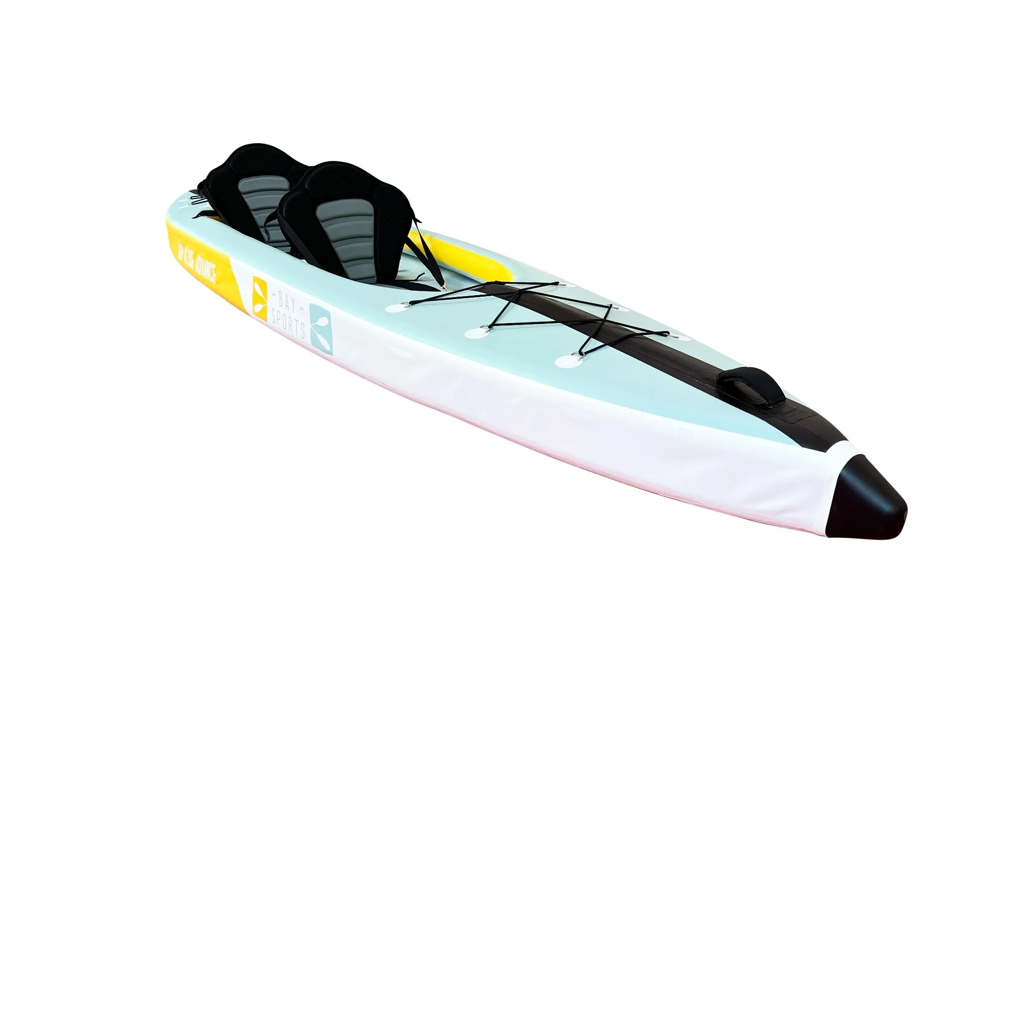 Air Glide Advance 426 - 4.26M Double Inflatable Kayak