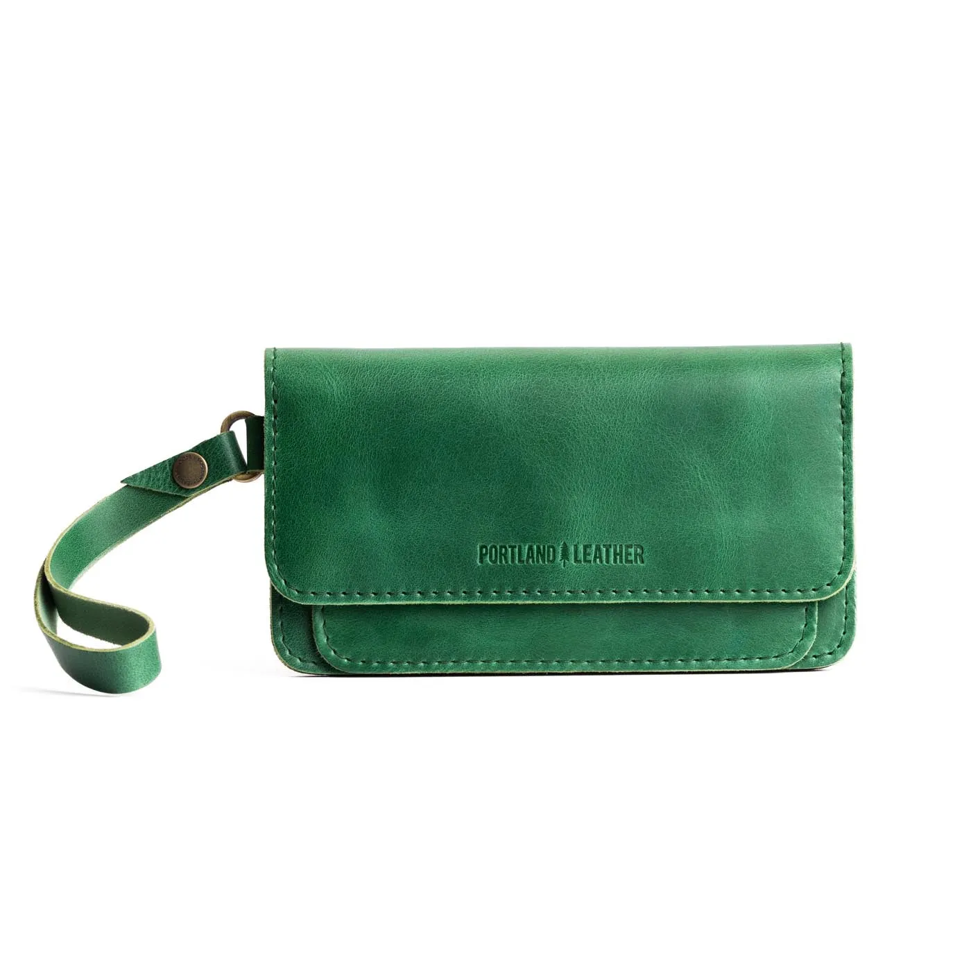 'Almost Perfect' Lily Wristlet