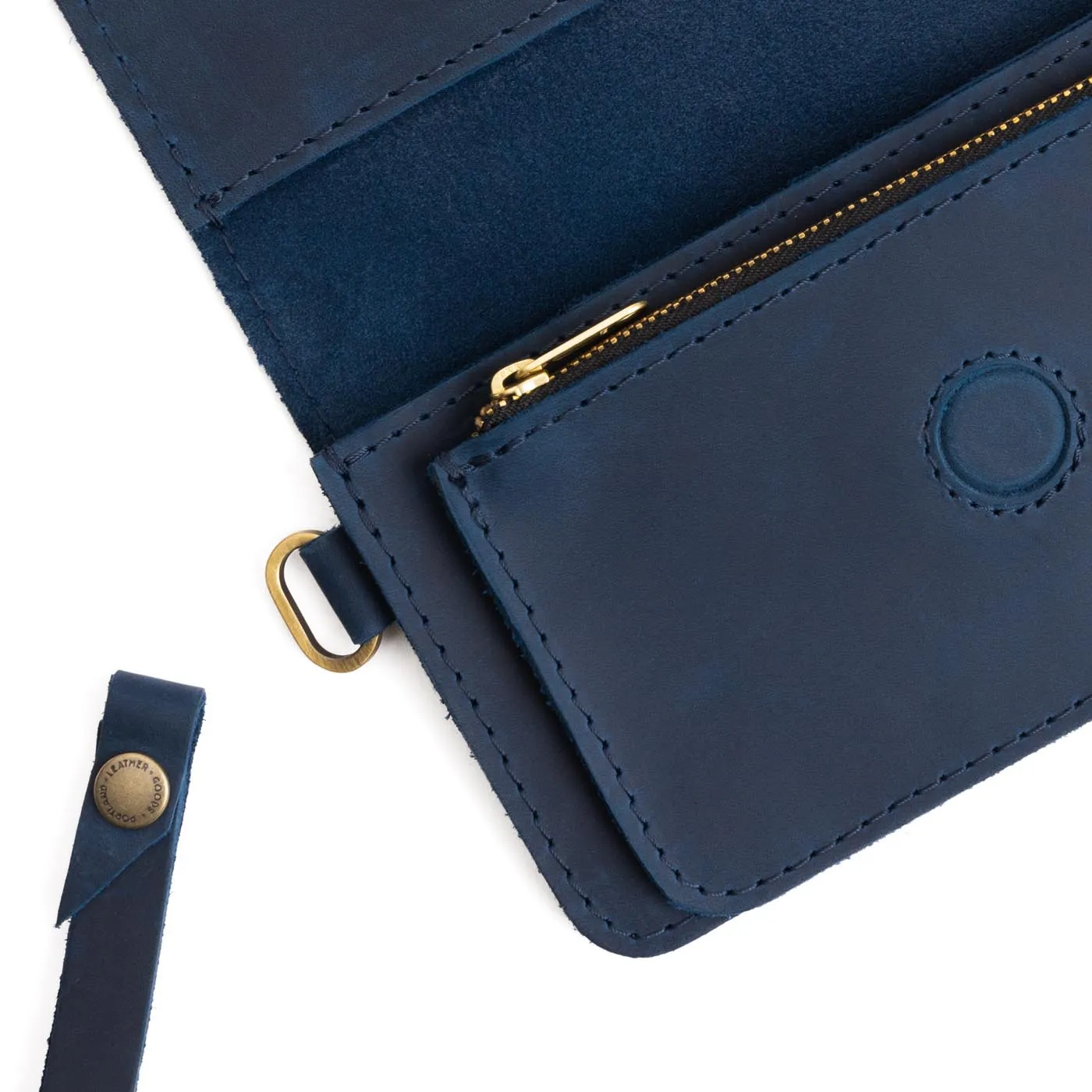 'Almost Perfect' Lily Wristlet