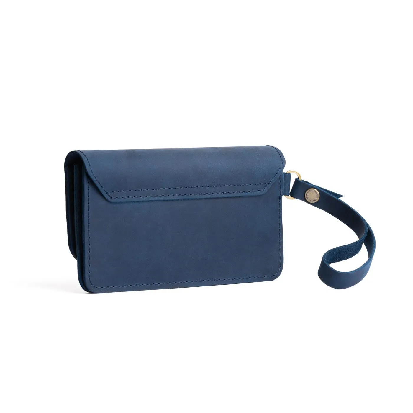 'Almost Perfect' Lily Wristlet