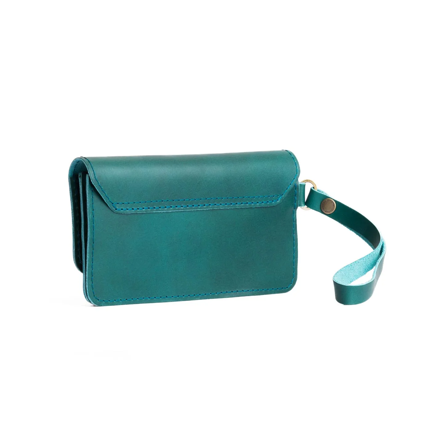 'Almost Perfect' Lily Wristlet