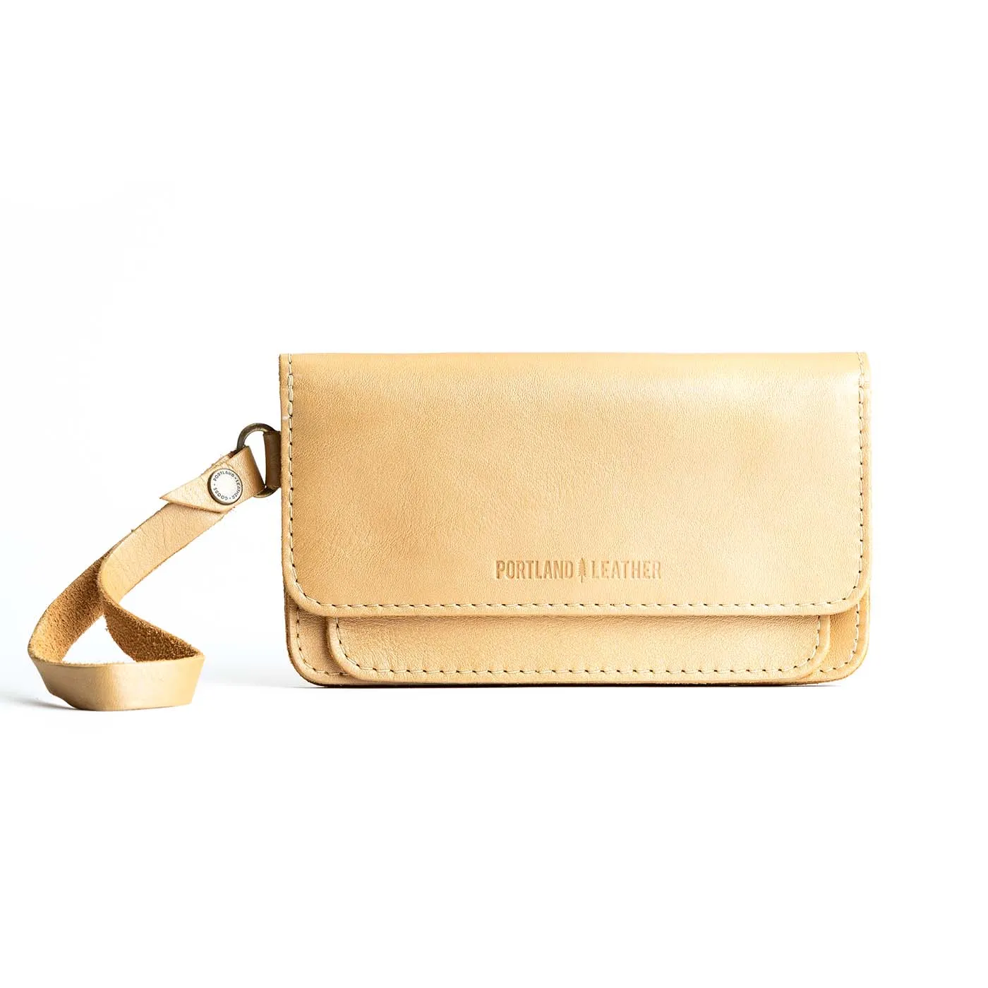 'Almost Perfect' Lily Wristlet