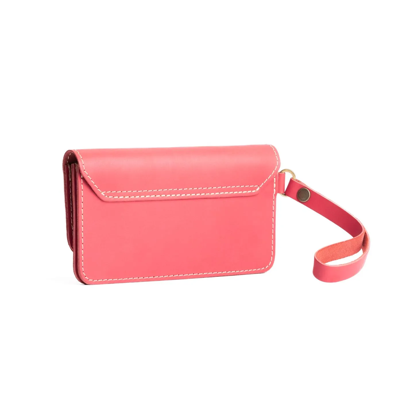 'Almost Perfect' Lily Wristlet