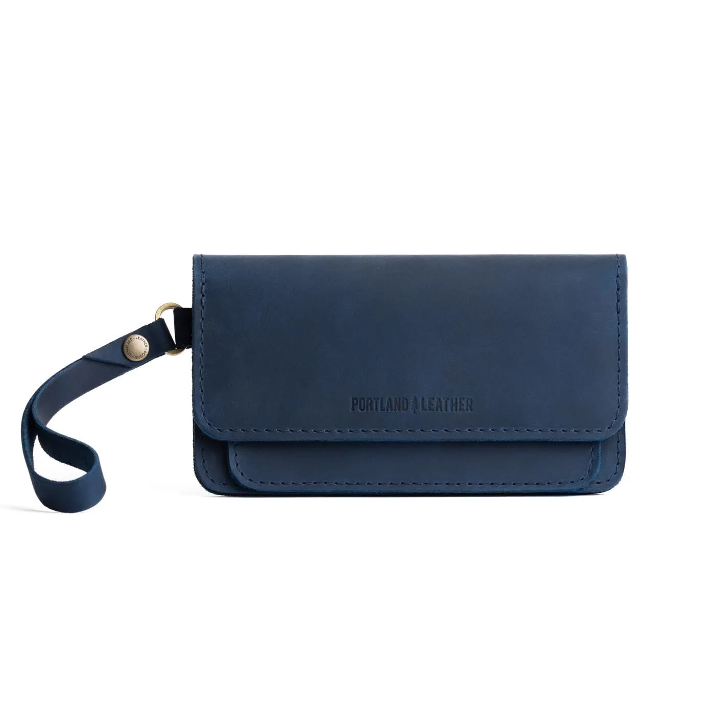 'Almost Perfect' Lily Wristlet