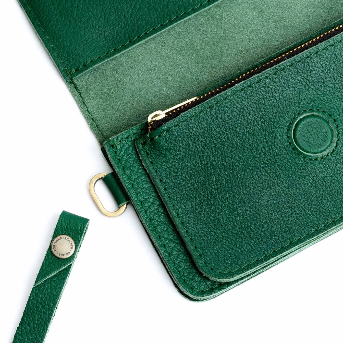 'Almost Perfect' Lily Wristlet