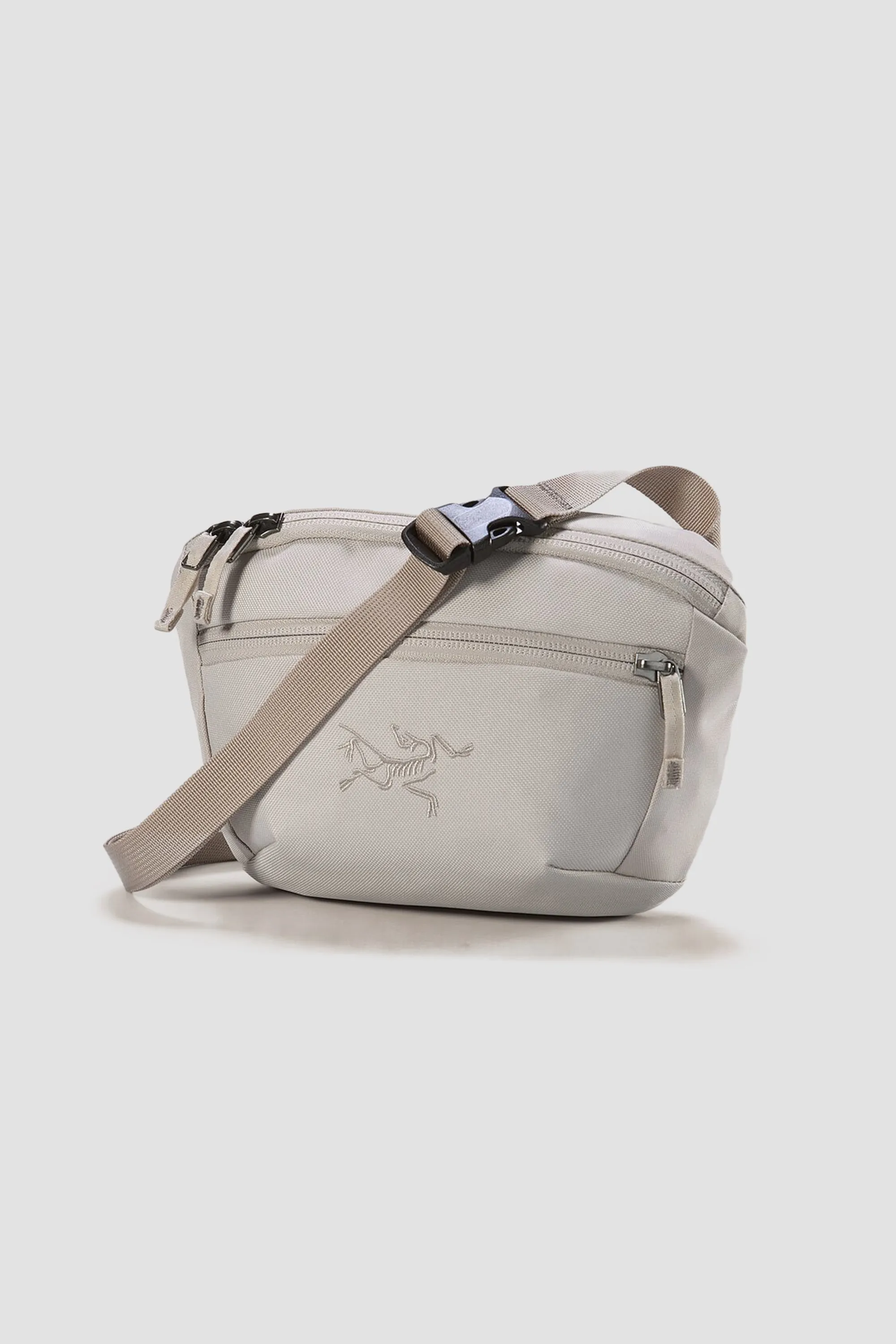 Arc'teryx Mantis 1 Waist Pack in Rune