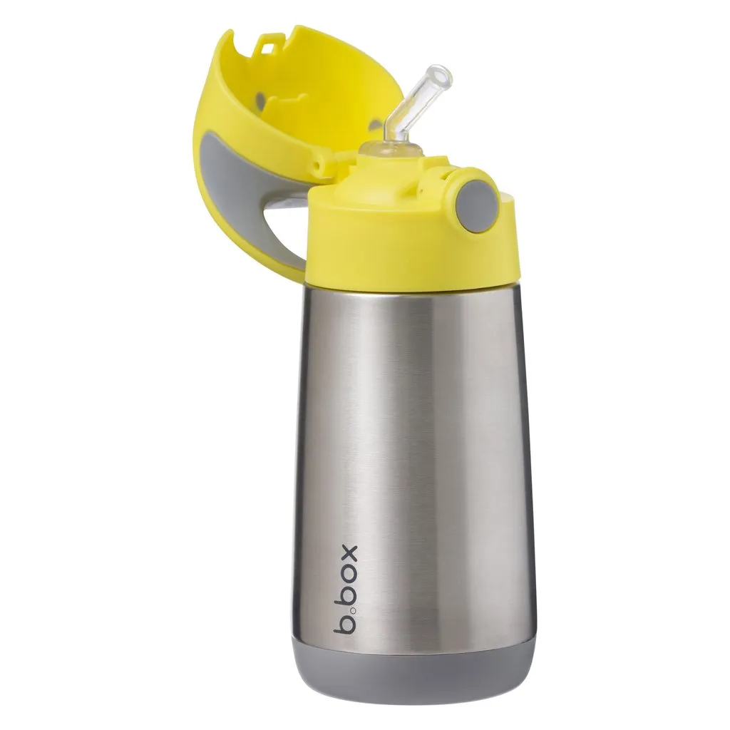 B. Box Insulated Drink Bottle