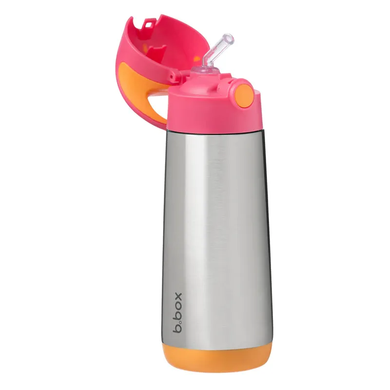 B. Box Insulated Drink Bottle