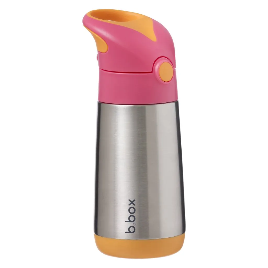 B. Box Insulated Drink Bottle