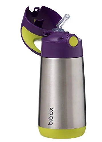 B. Box Insulated Drink Bottle