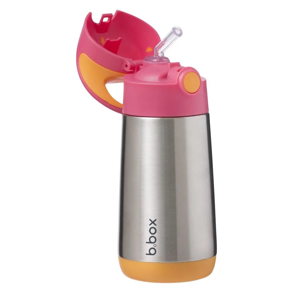 B. Box Insulated Drink Bottle