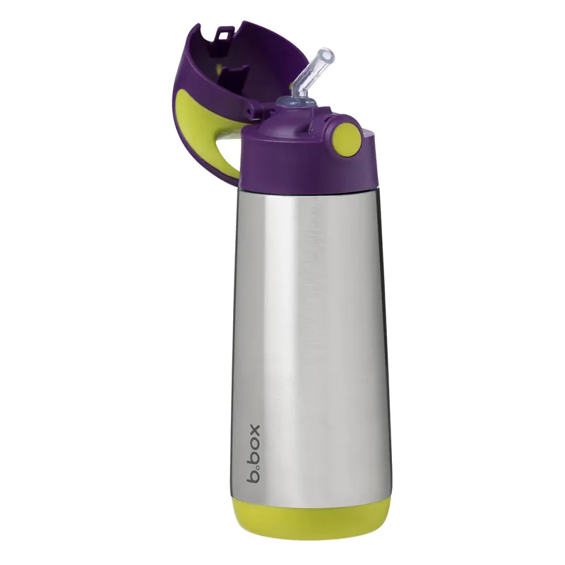 B. Box Insulated Drink Bottle