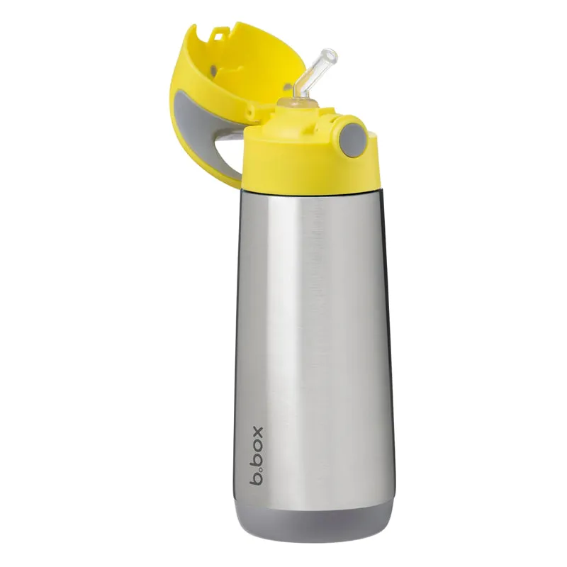 B. Box Insulated Drink Bottle