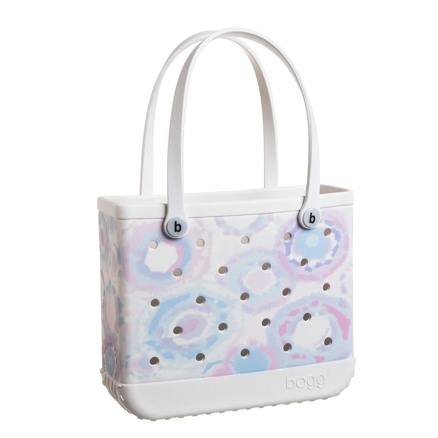 Baby Bogg® Bag - ride or TIE DYE