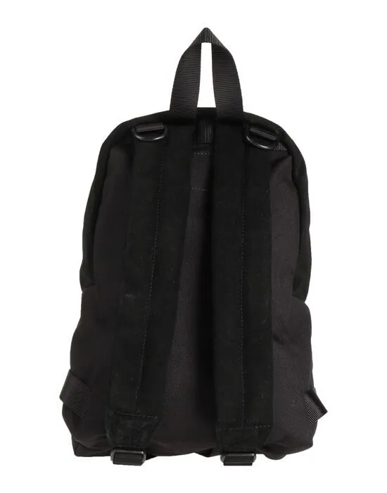 Backpack NANA-NANA, black