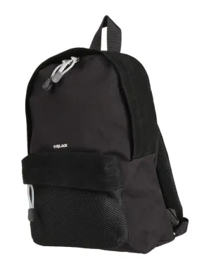 Backpack NANA-NANA, black