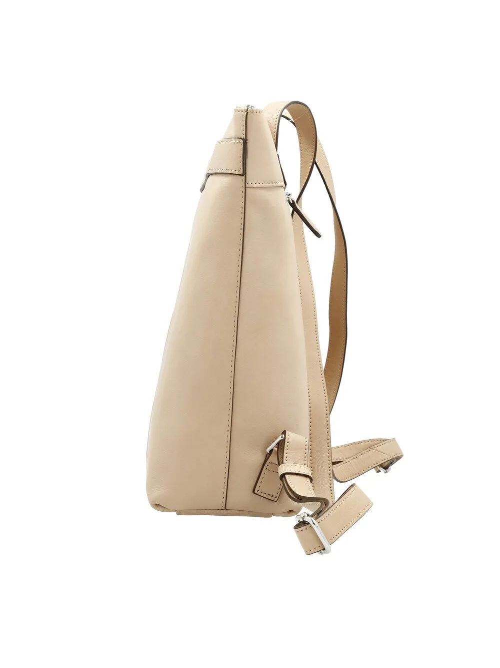 Backpack Picard Lotta, cream