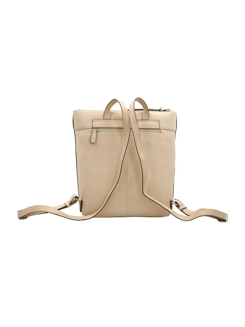 Backpack Picard Lotta, cream