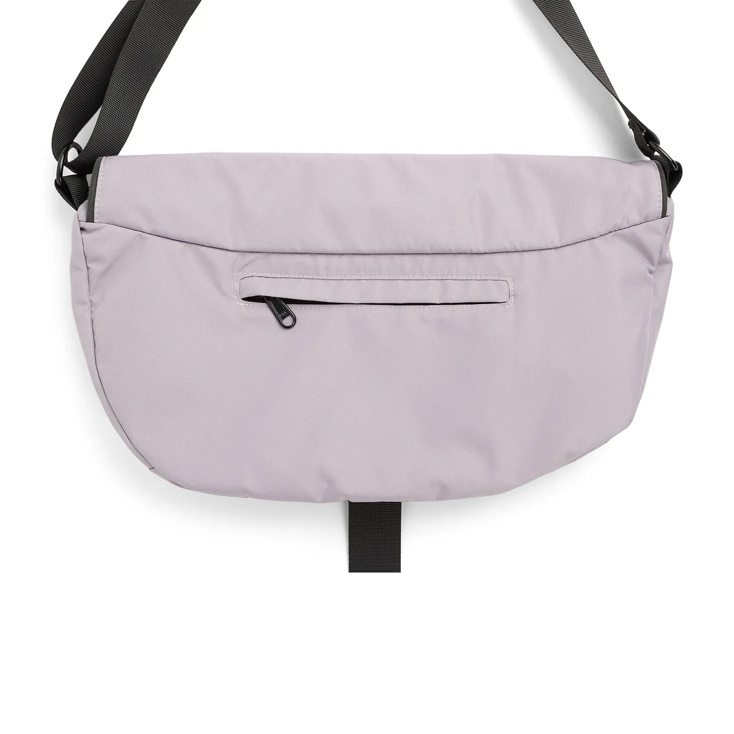 Banana Bag - Lilac