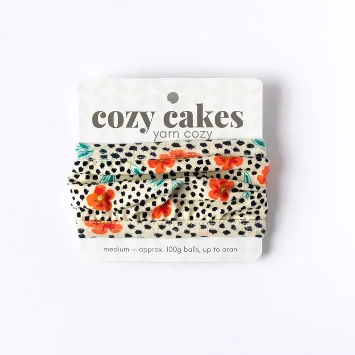 Binkwaffle Cozy Cakes