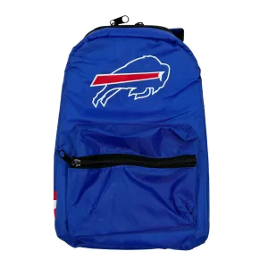 Buffalo Bills Royal & Red Lunch Box