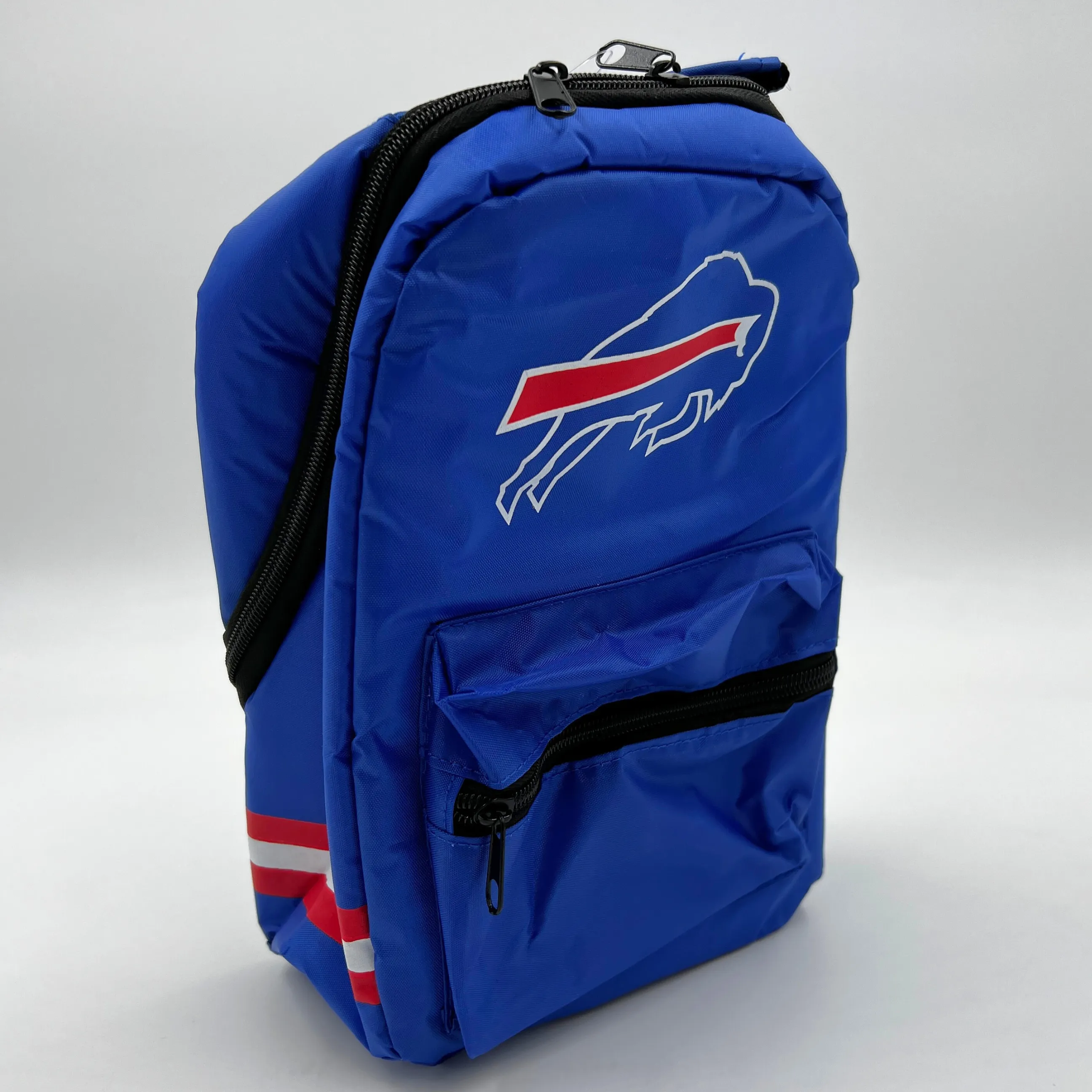 Buffalo Bills Royal & Red Lunch Box