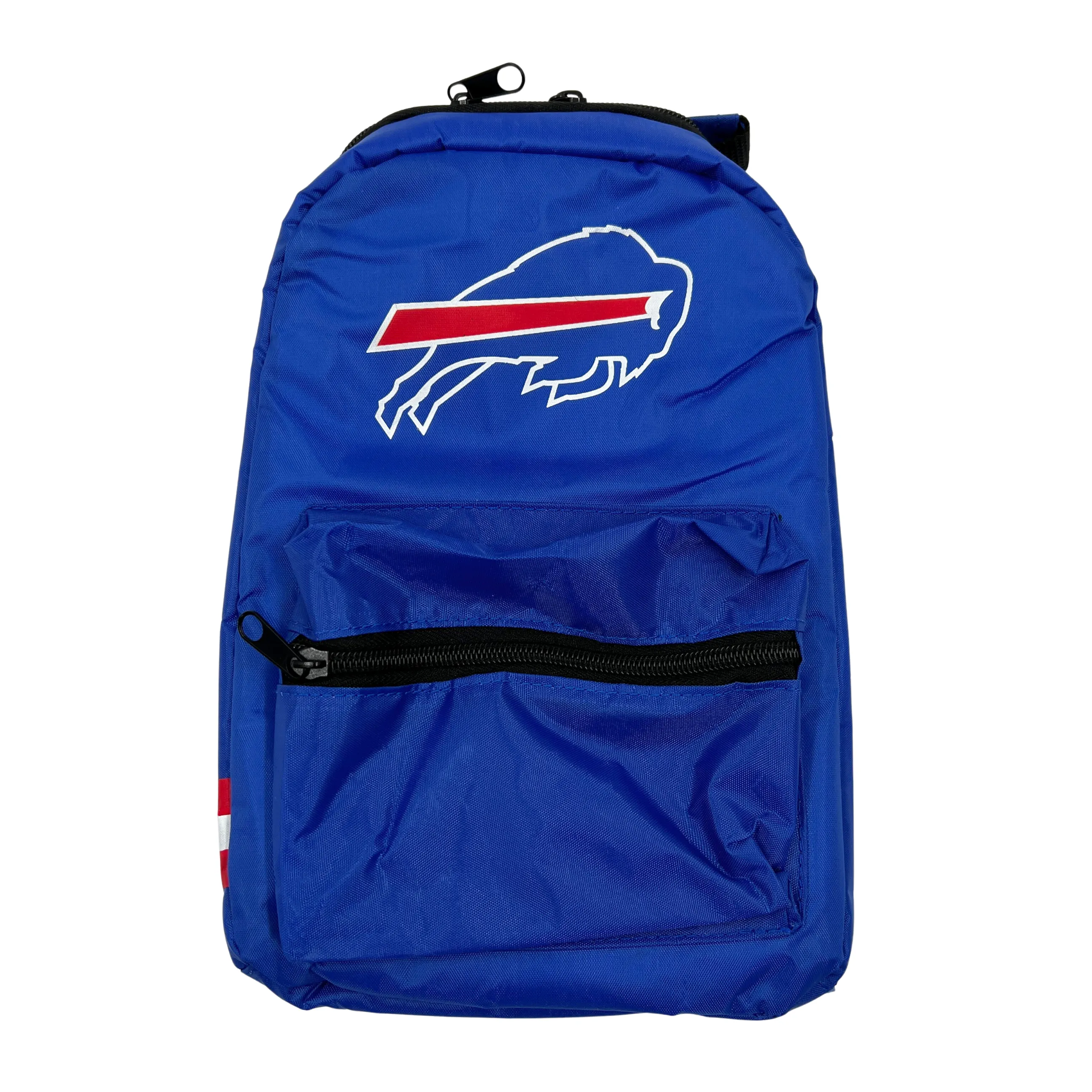 Buffalo Bills Royal & Red Lunch Box