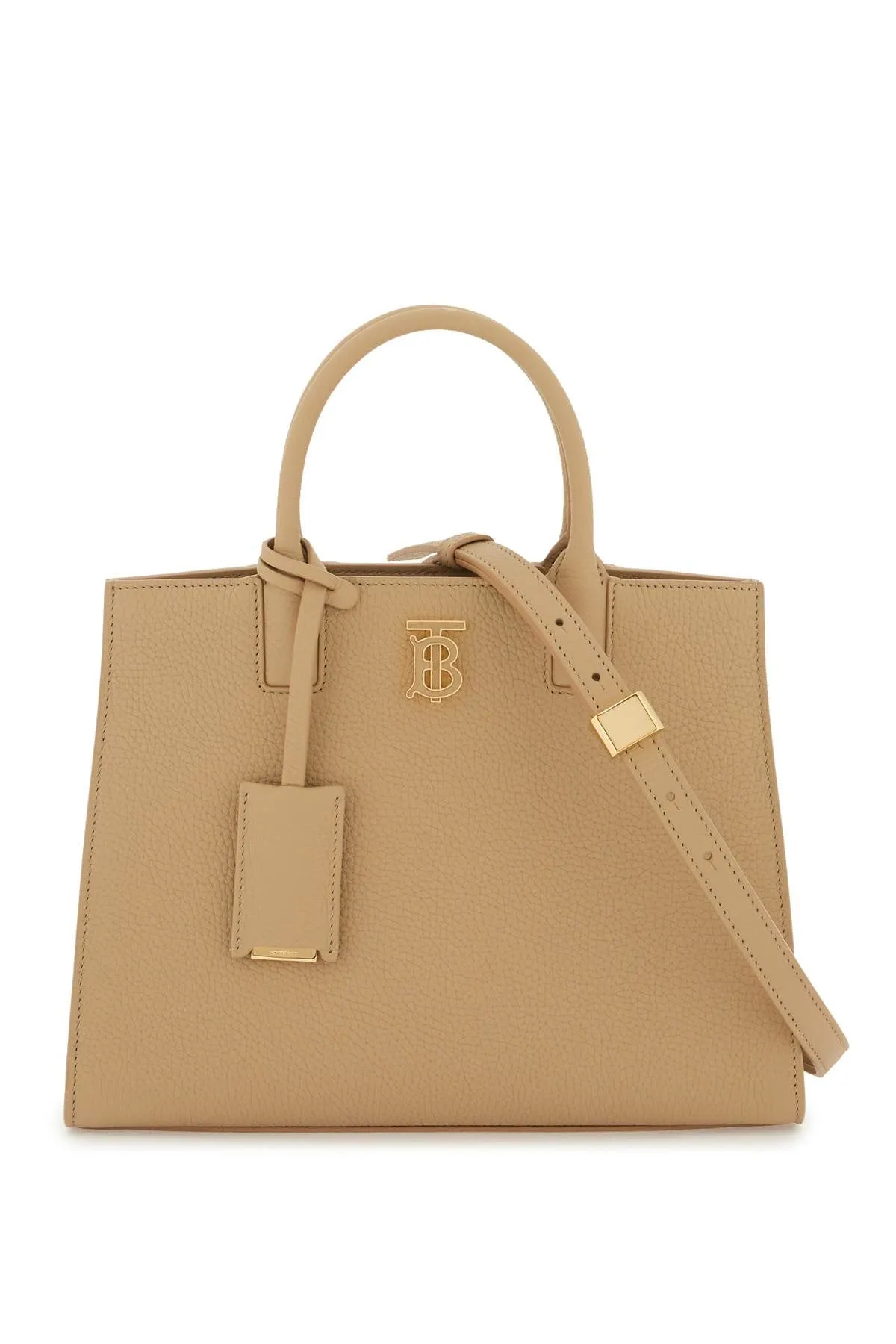 Burberry 'frances' handbag