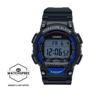 Casio Sports Watch W736H-2A