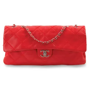 Chanel Classic Rectangular Flap Bag