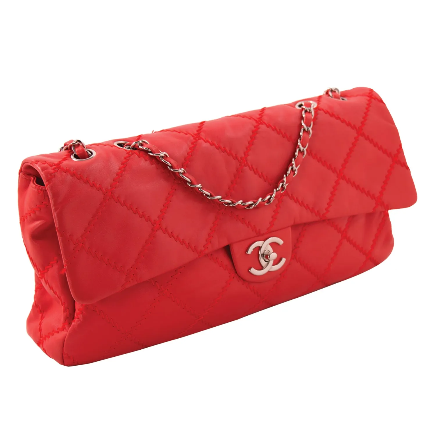 Chanel Classic Rectangular Flap Bag