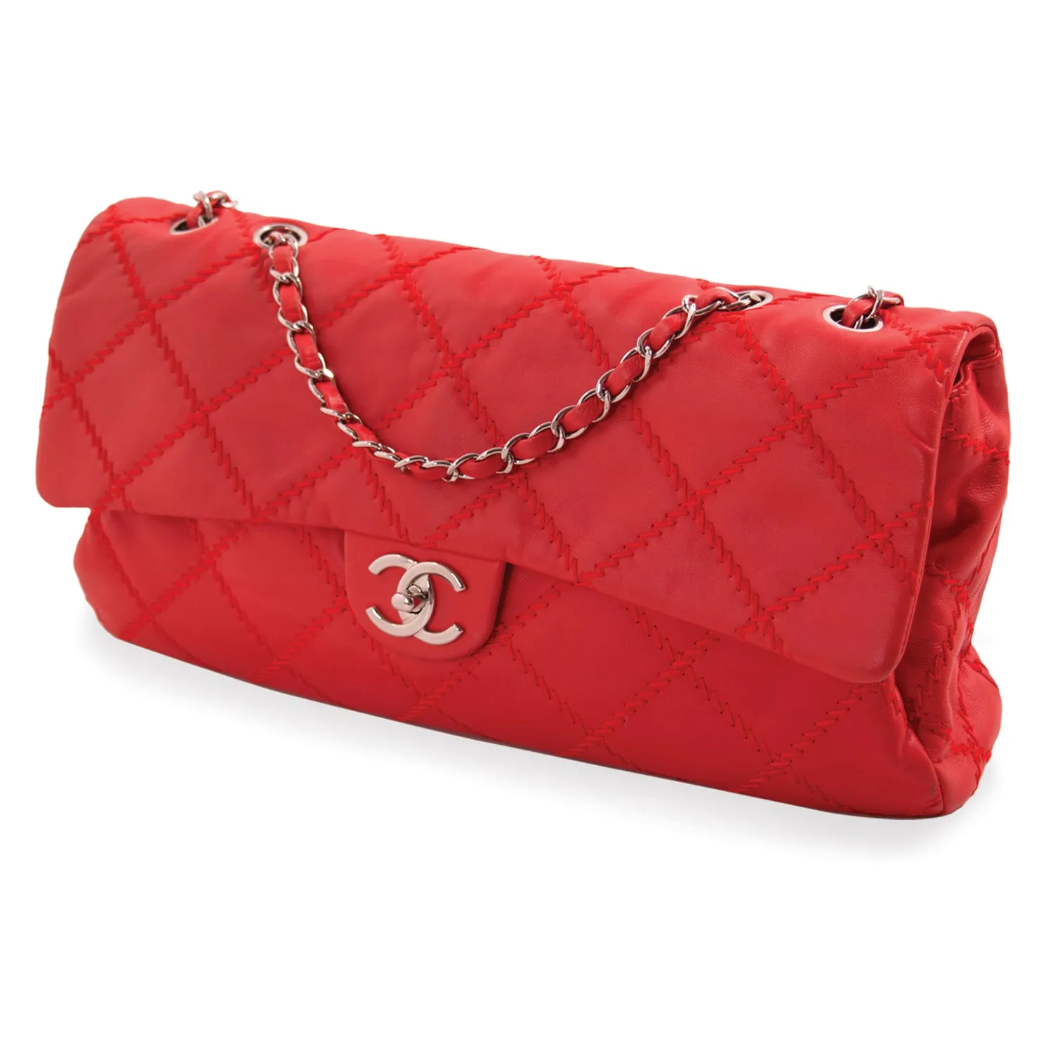 Chanel Classic Rectangular Flap Bag