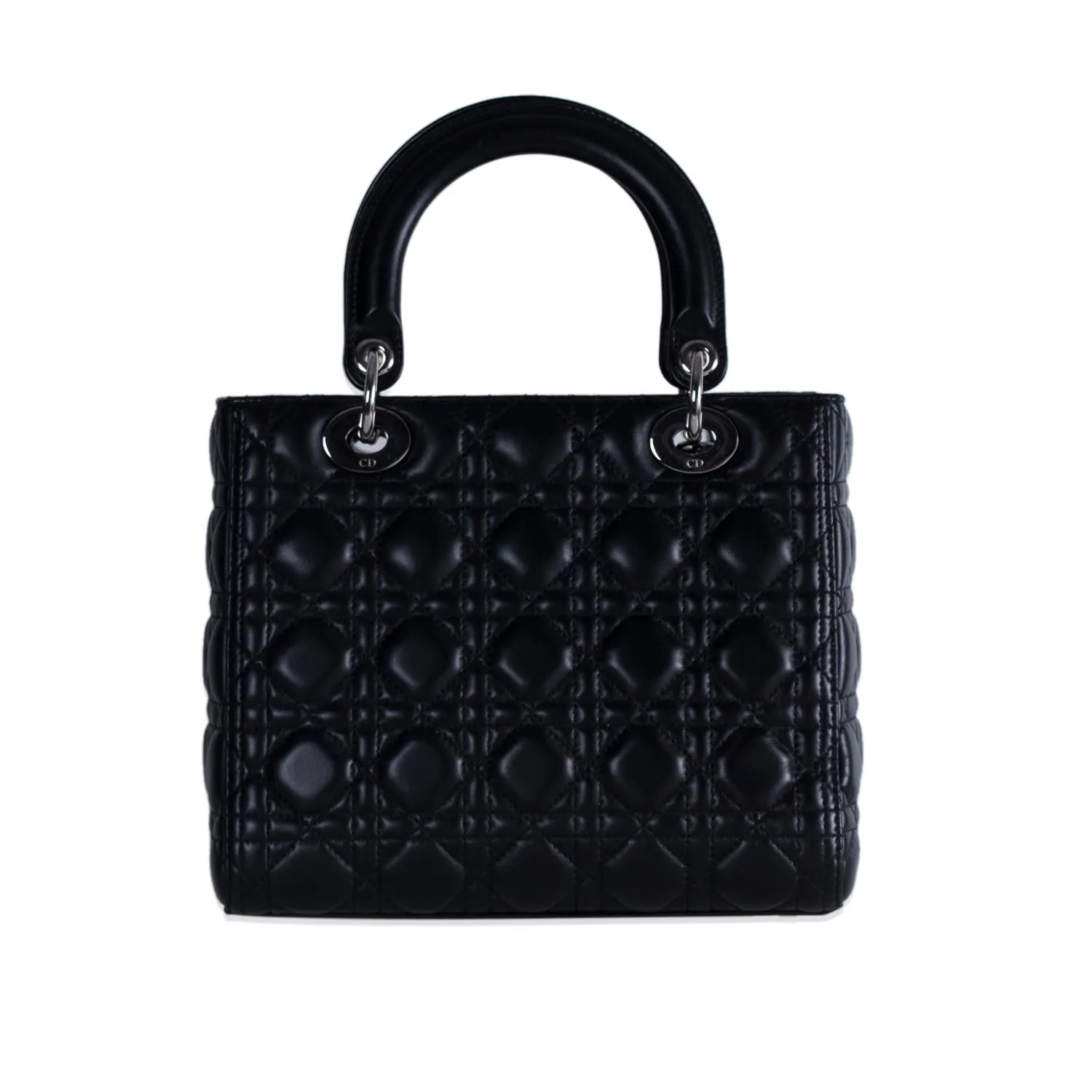 Christian Dior Medium Lady Dior Bag