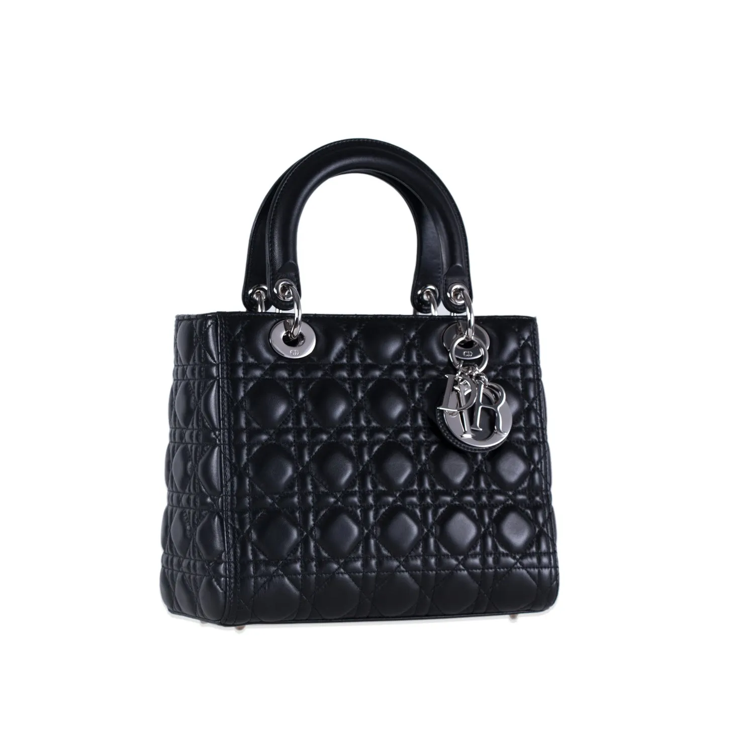 Christian Dior Medium Lady Dior Bag