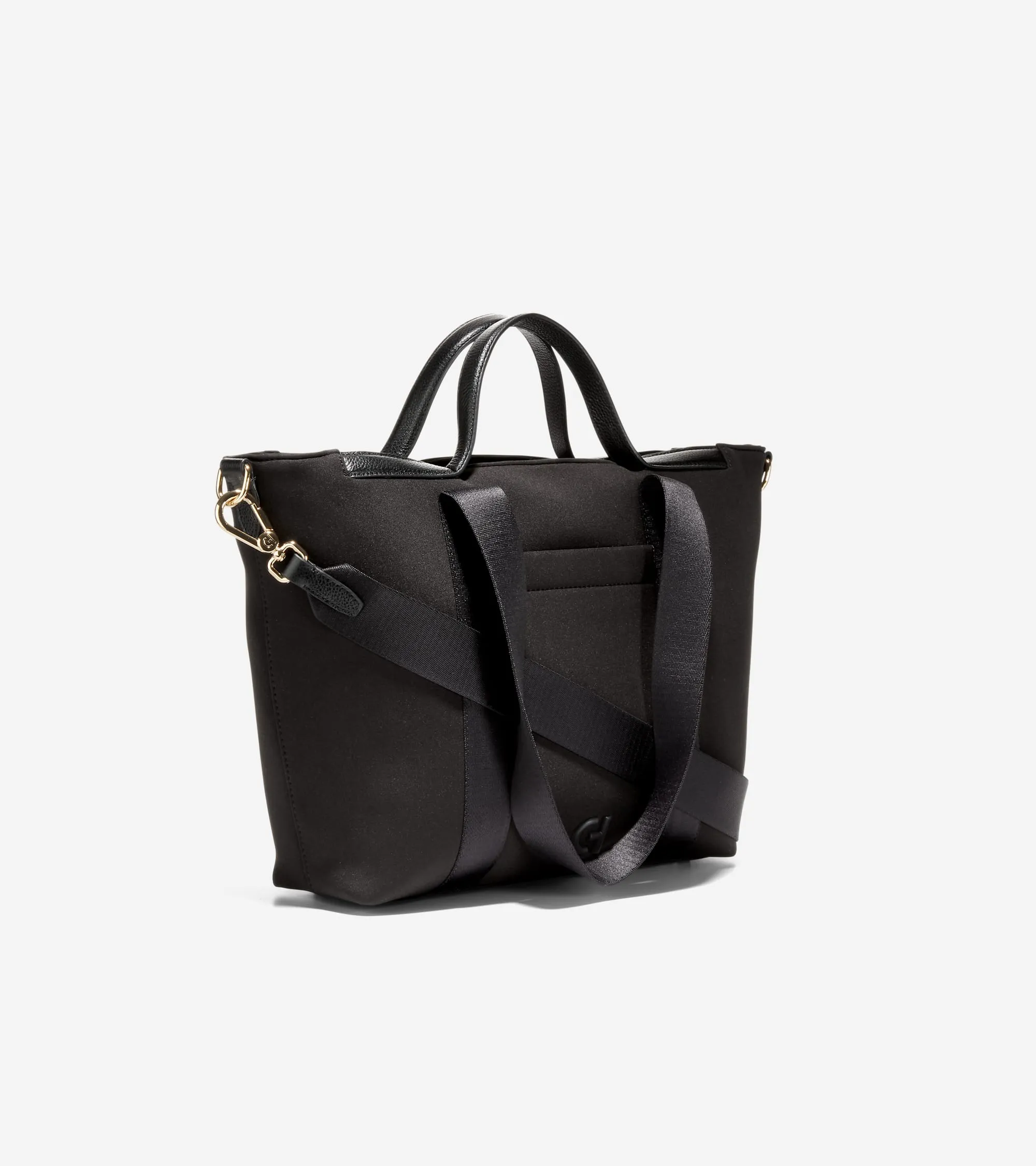 Convertible Neoprene Tote