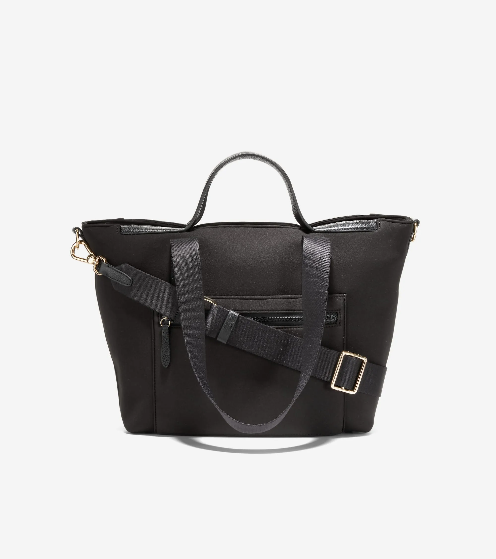 Convertible Neoprene Tote