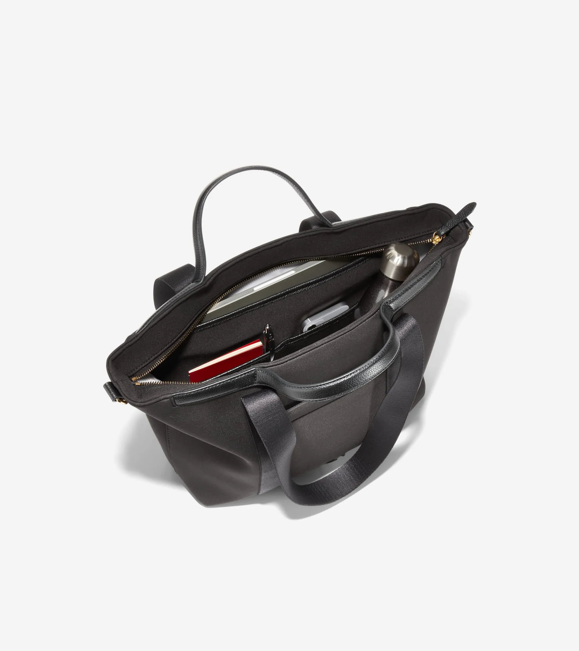 Convertible Neoprene Tote