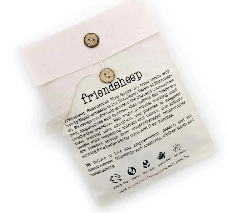 Eco Fabric Freshener