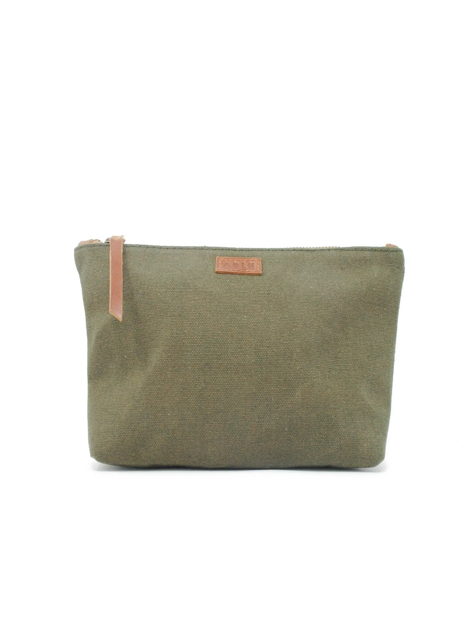 Emnet Canvas Pouch