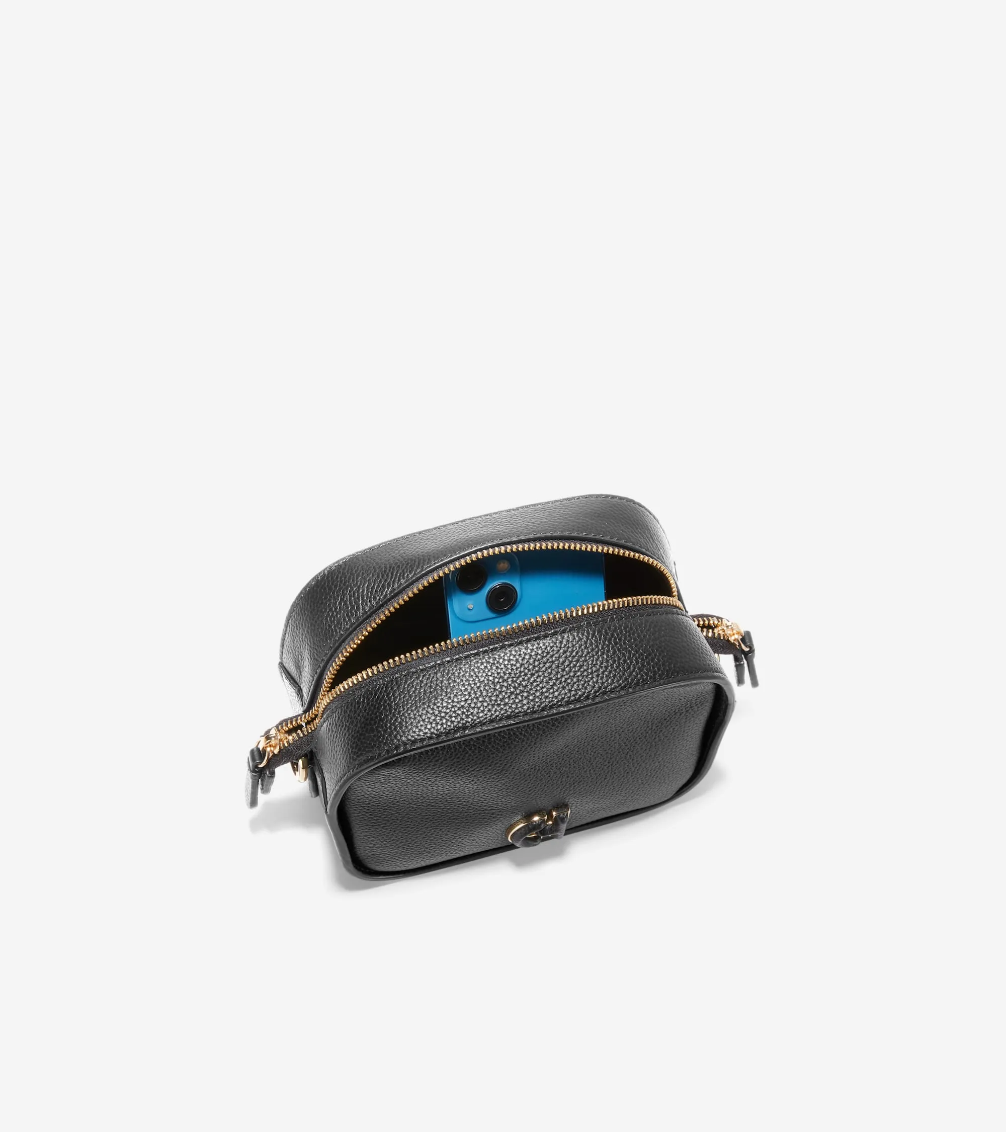 Essential Crossbody Camera Bag