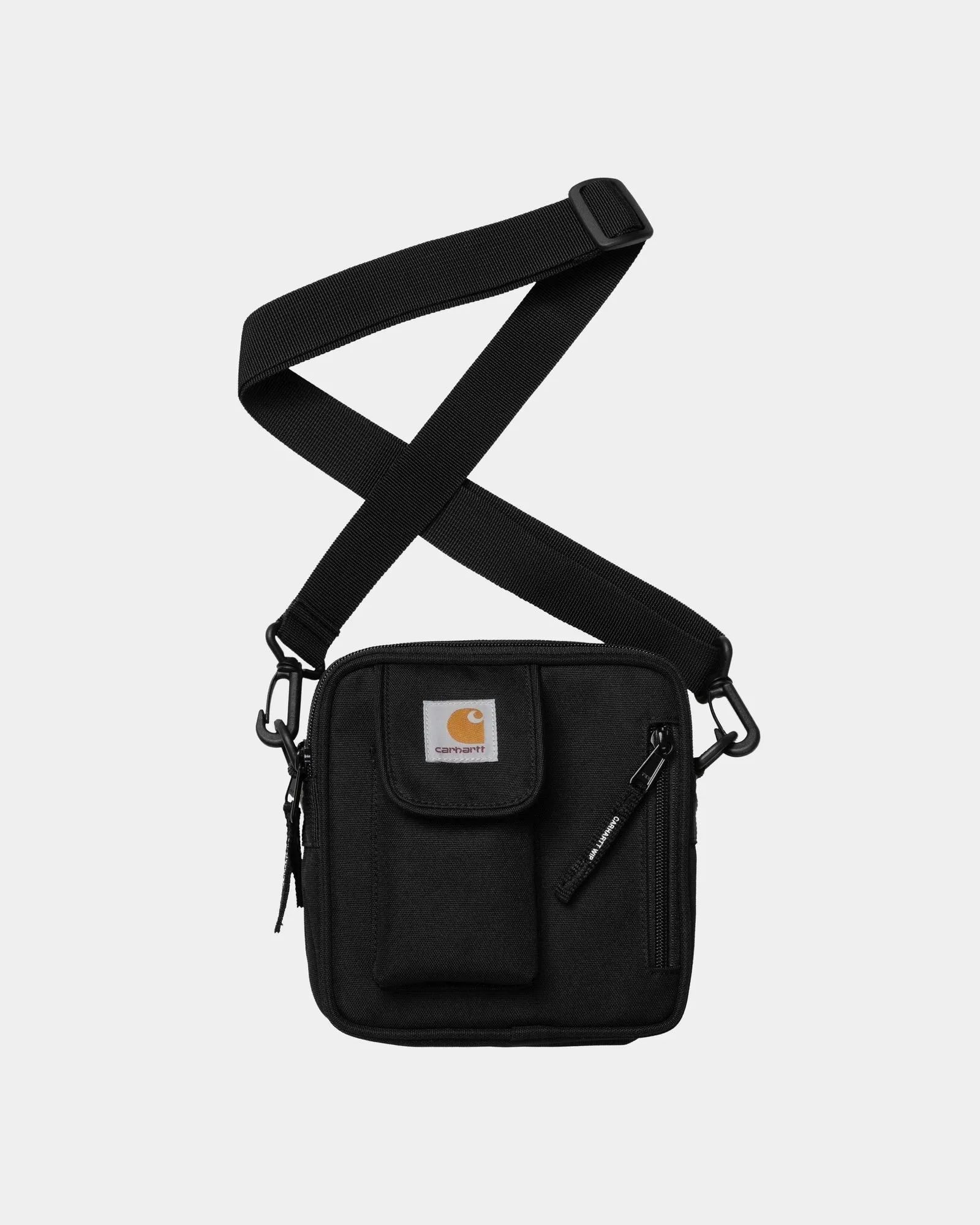 Essentials Bag | Black