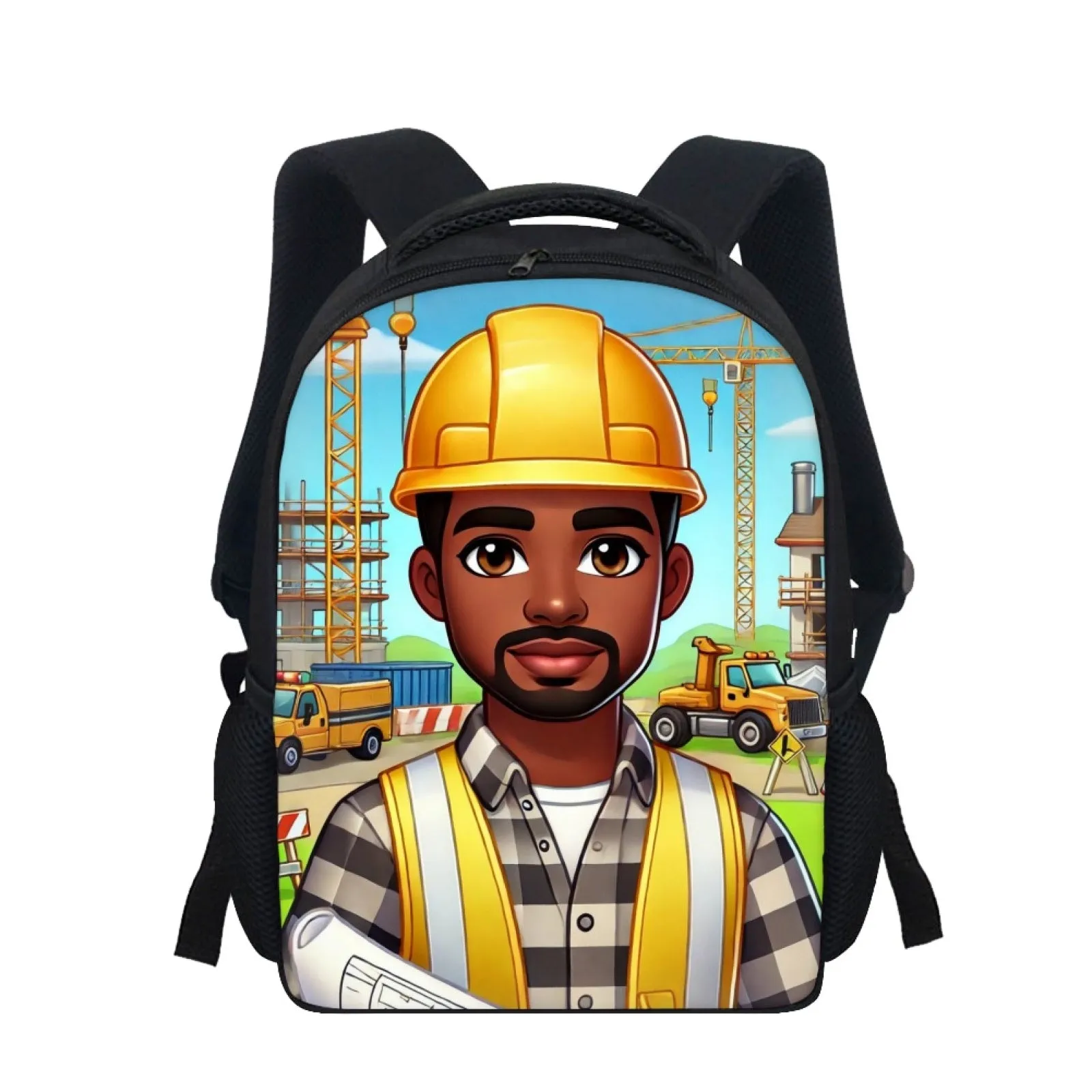 Eugene The Engineer - Backpack