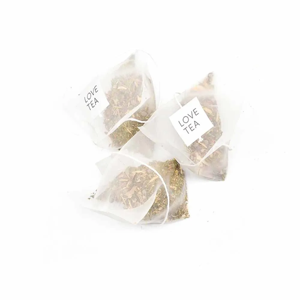 Fertility Pyramid Tea Bags