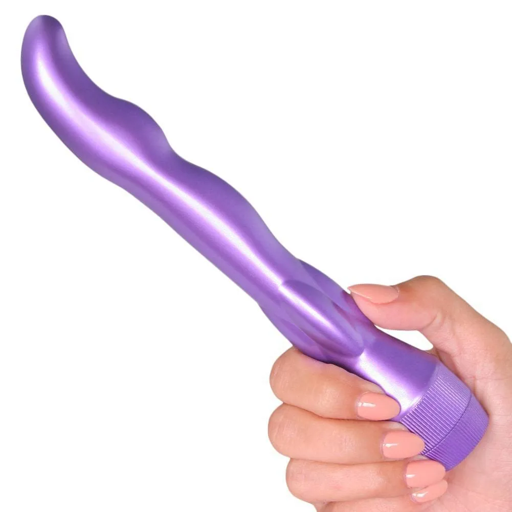 G-Spot Finder (Perfect Starter Vibrator!)