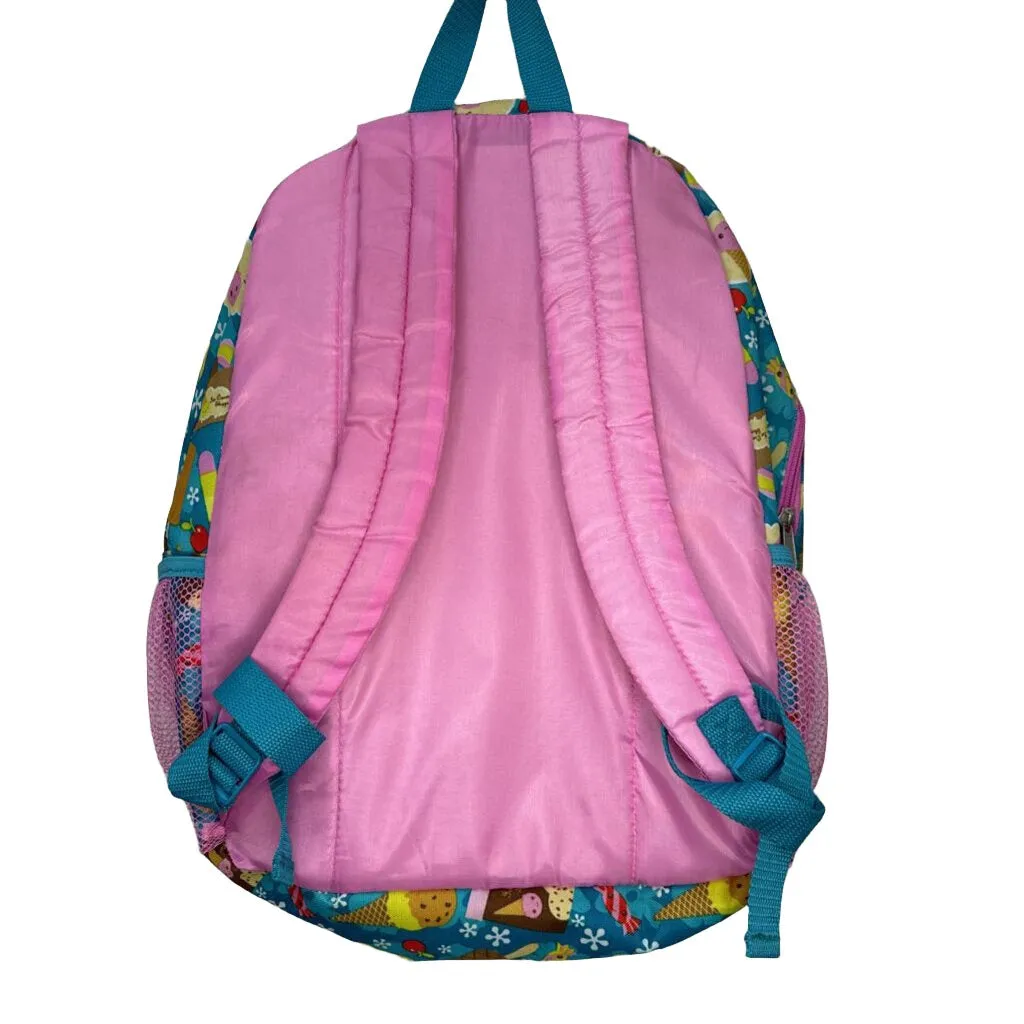 Ice Cream Shoppe Backpack