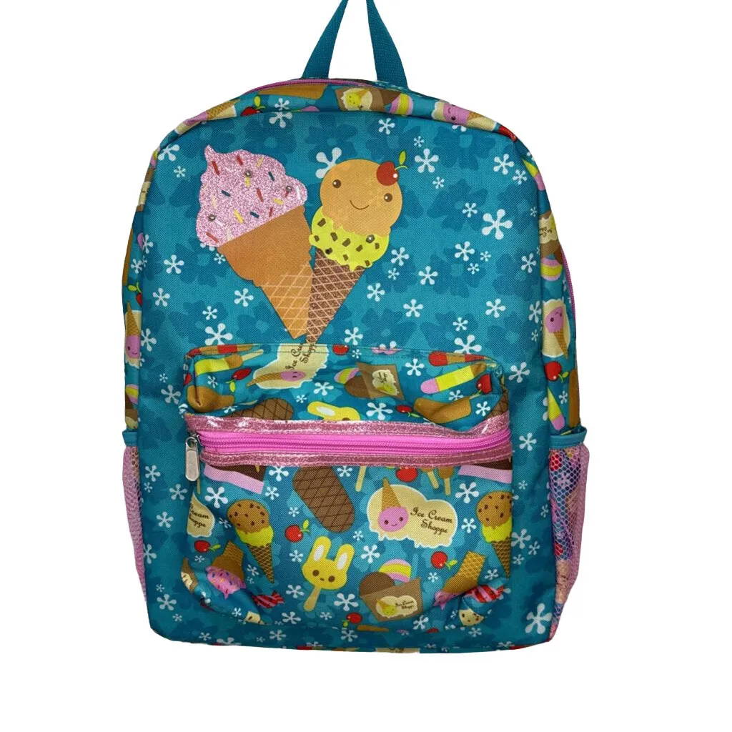 Ice Cream Shoppe Backpack