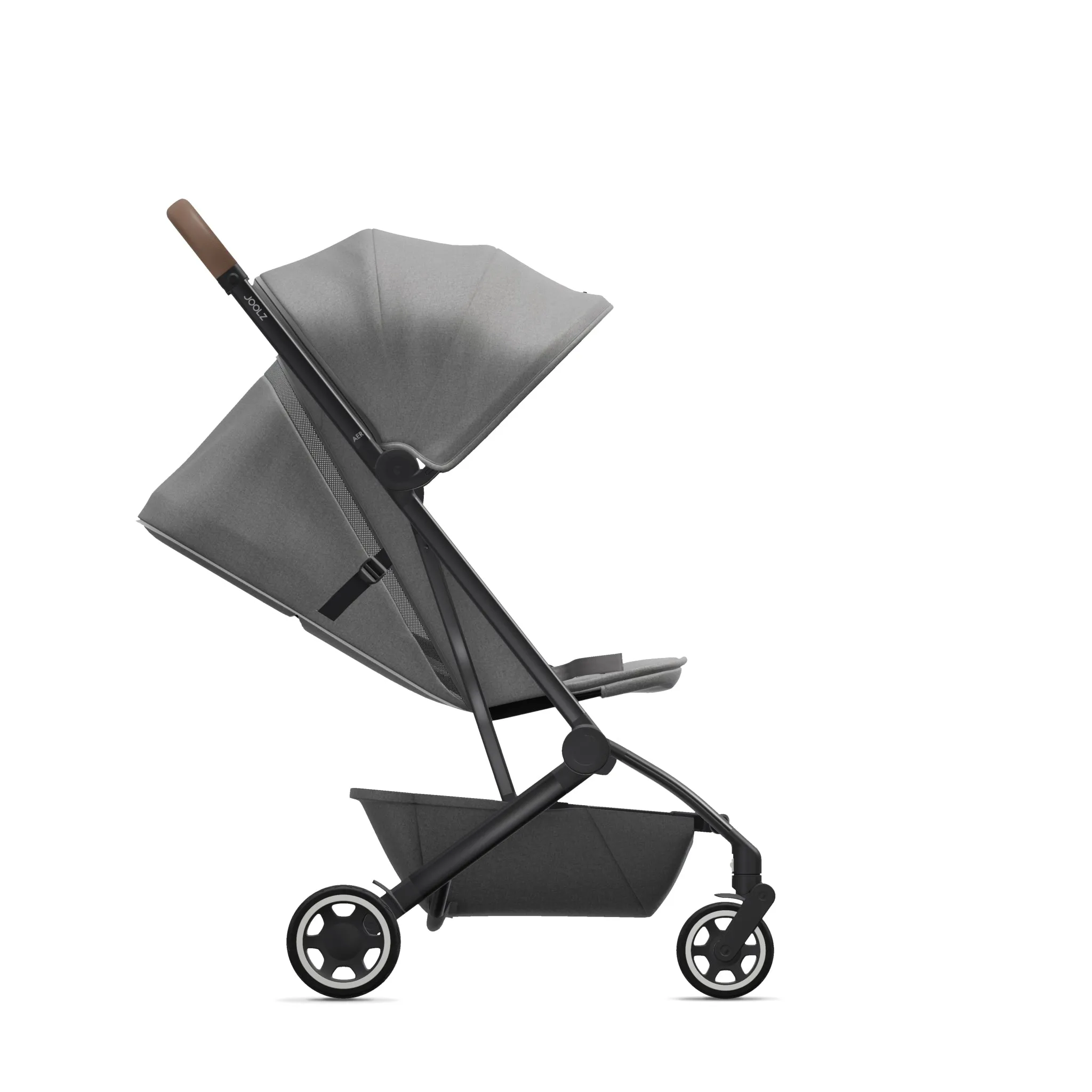 Joolz Aer Lightweight Compact Travel Stroller