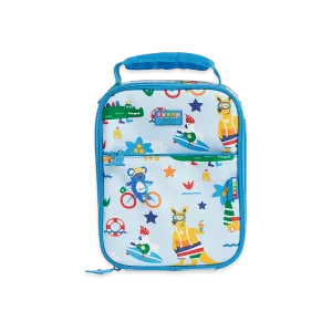 Large Insulated Lunch Bag  - Kanga Crew